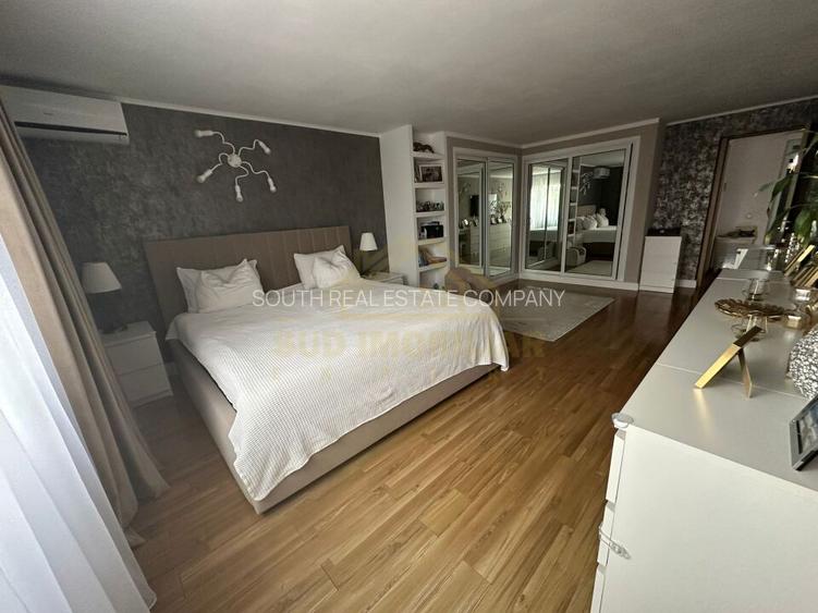 CASA S+P+1+M+POD-MOBILATA UTILATA-SOS OLTENITEI - 23