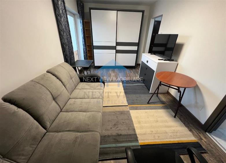 Garsoniera, Zorilor - 3