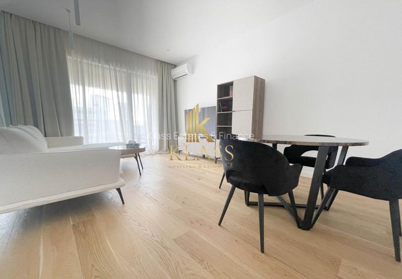 2 camere Nusco City, etaj 7/7, terasa 10 mp - 2