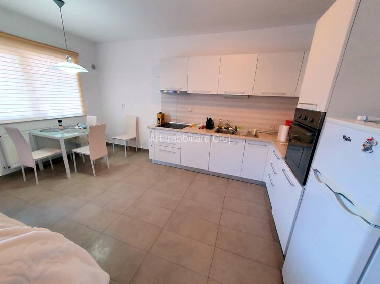 2 camere, bloc nou modern, cu garaj, in Buna Ziua, in Sophia Residence - 4