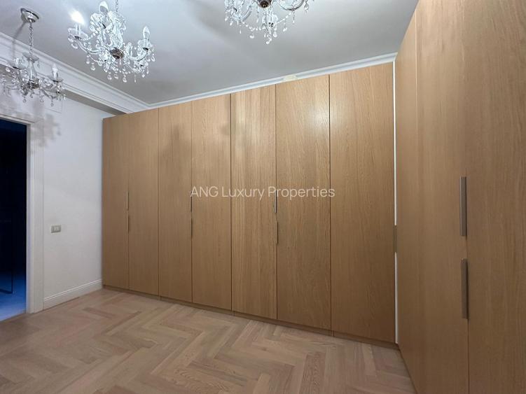 Penthouse 4 camere || Parcul Bordei - 12