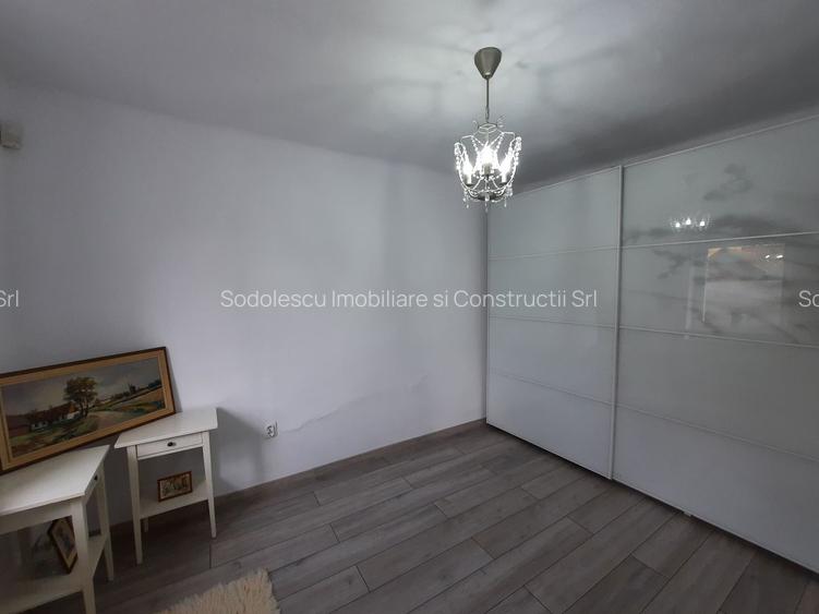 CASA ZONA BALCESCU - 14