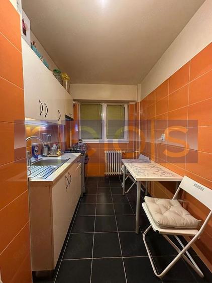 DE VÂNZARE APARTAMENT 3 CAMERE – CALEA VICTORIEI – BLOC REABILITAT - 4