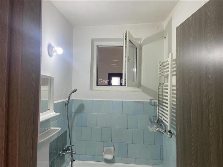 Garsoniera de inchiriat , cartier Sud , 35 mp, decomandata , renovata , mobilata - 12