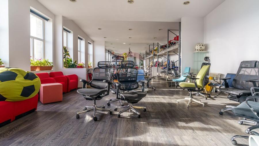 COMISION 0% - Spațiu industrial de 11,077.85 mp de vanzare Cluj - 20