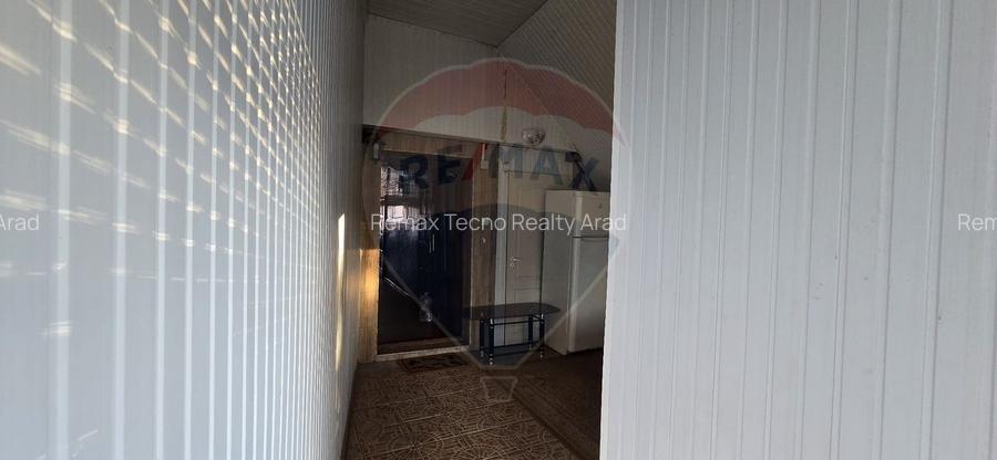 PENSIUNE IN CHISINEU CRIS - 18