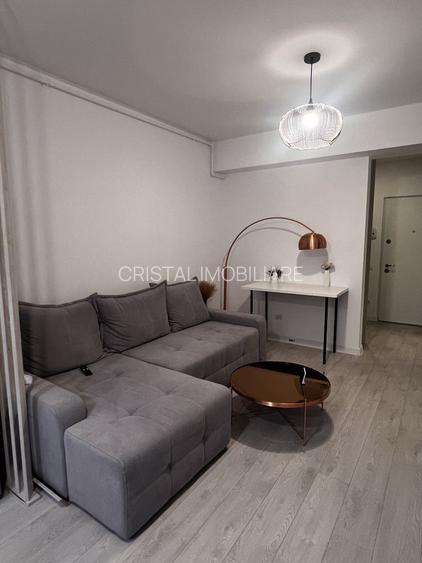 Apartament Premium, 2 camere, complet mobilat si utilat-Novum Politehnica - 2