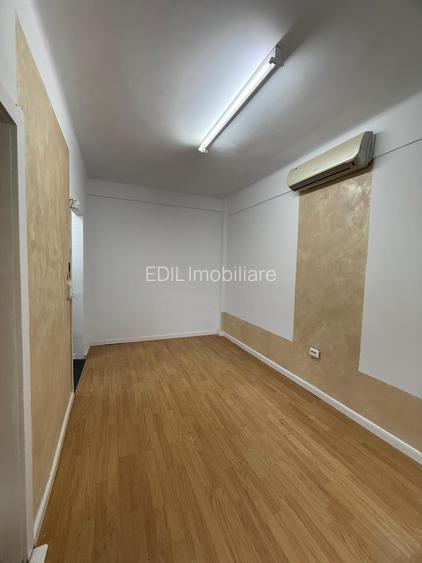 Garsonieră de închiriat, 14 mp, Horea zona UBB - 3