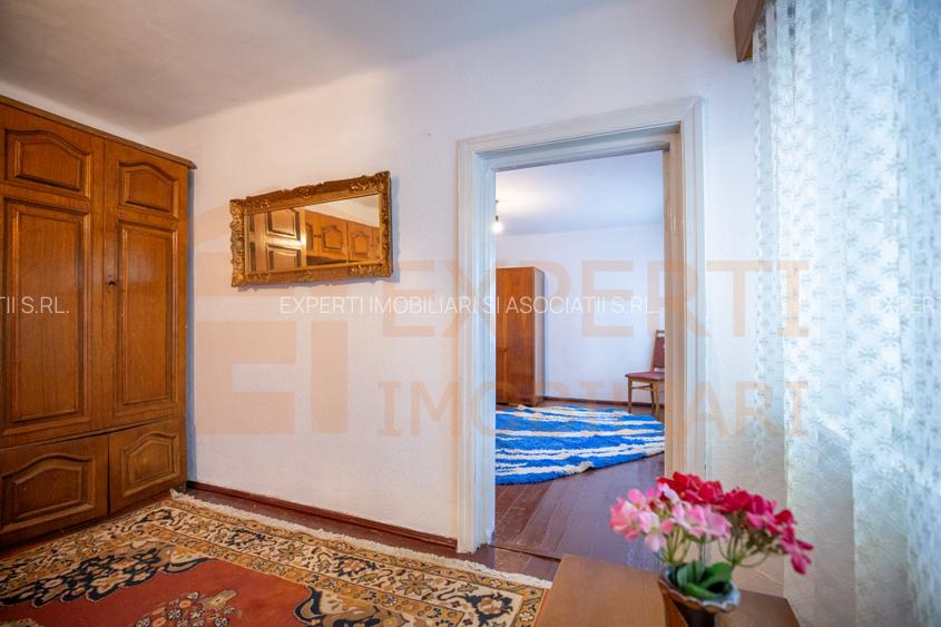 Casă de vânzare in Ovidiu | 3 camere | Teren 335mp - 17