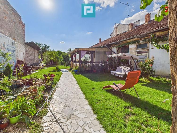 Casă zona centrală  Arad - 14