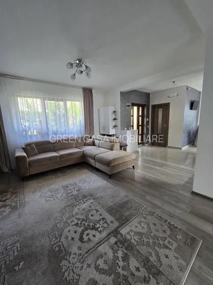 Duplex de vânzare | Curte generoasă | Stradă privată | zona Terra - 2