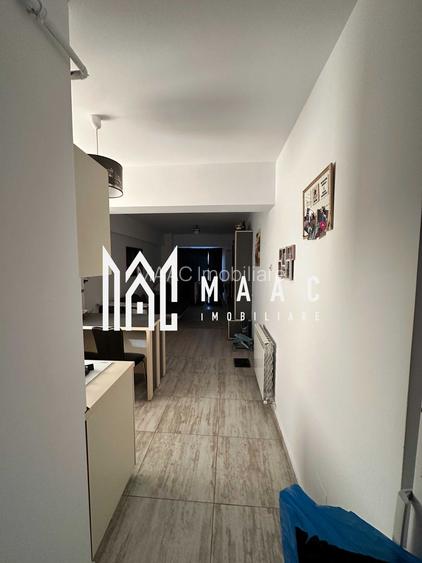 Apartament 2 camere de inchiriat | 55 mpu | Bulevardul Dem Radulescu | - 2