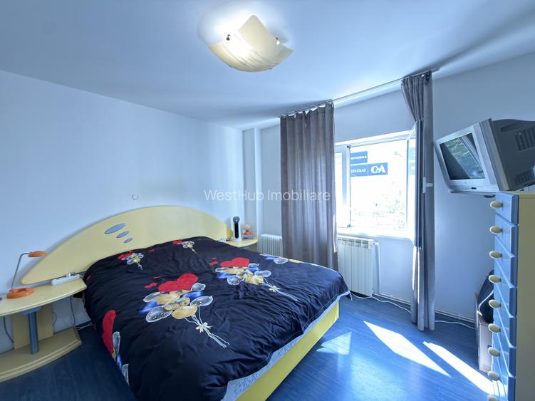 Apartament 3 camere, decomandat, 72mp utili, etaj 2, zona Sagului - 6
