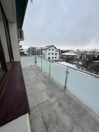 Apartament 3 camere - Baneasa - Sisesti - 8