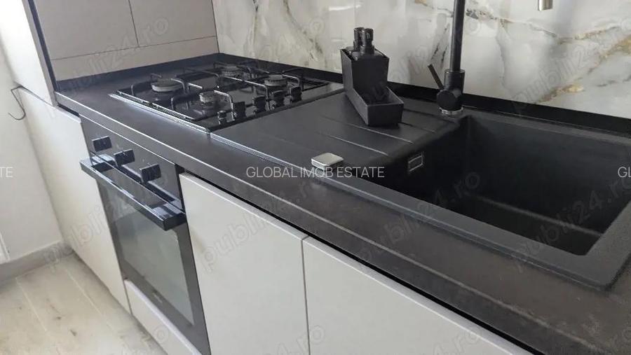 Inchiriere Apartament 2 camere Bloc Nou Uverturii-Gorjului - 3