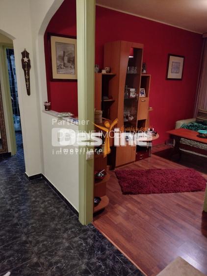 Alexandru cel Bun, Apartament 4 camere - 5