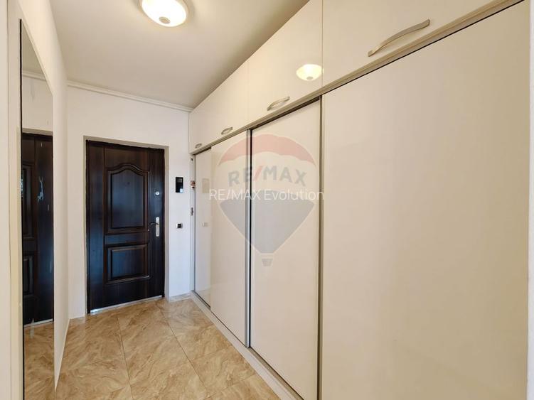 0 Comision | Apartament Isaran | Tractorul | Parcare - 11
