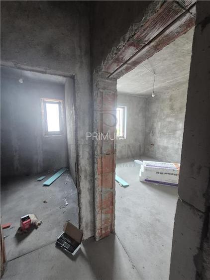 Duplex 3 dormitoare - zona excelenta - toate utilitatile - termen rapid de final - 5