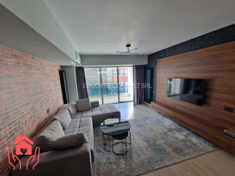 Calea VICTORIEI (ASE Cladirea MOXA)-Imobil BOUTIQUE, apartament luxury, LIBER! - 5