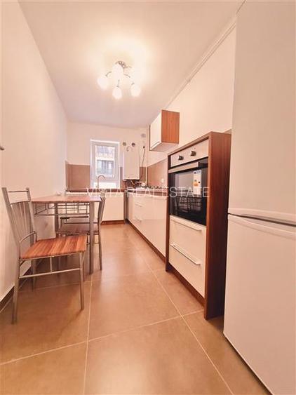 Apartament 2 camere,  Qualis 2, Tractorul, Brasov - 5