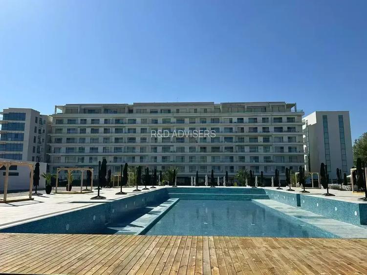 Oportunitate Investitie| Finisaje Lux| Caelia Residence| View la Mare - 19