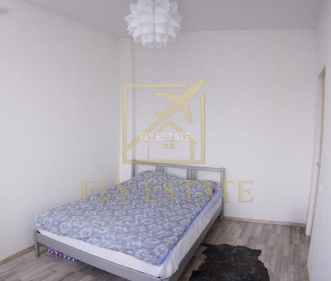 Apartament 2 Camere | 1 Mai | Pet Friendly - 4