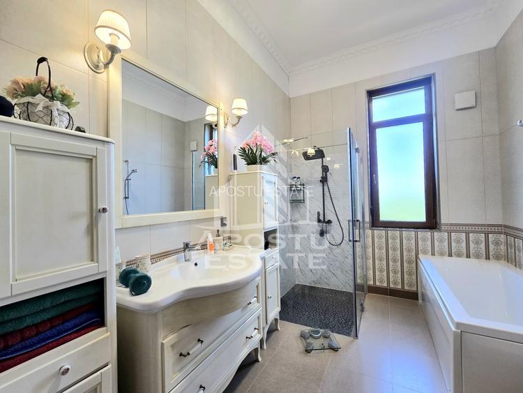 Casa pasiva individuala, deosebita, cu teren generos, Sag, comision 0% - 27