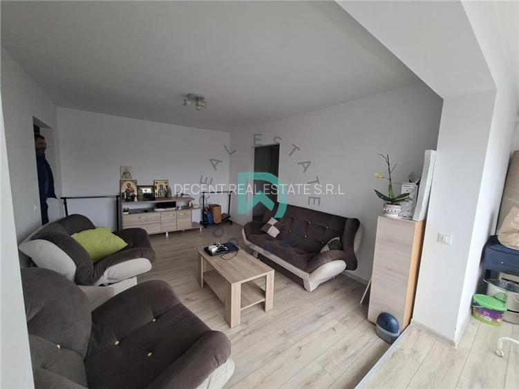 Apartament 2 camere,  Spitalul Judetean, etaj intermediar, renovat - 4