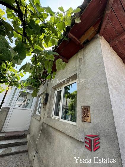 CASA DE VANZARE - INEL 1 - 3 CAMERE+ANEXE - - 4