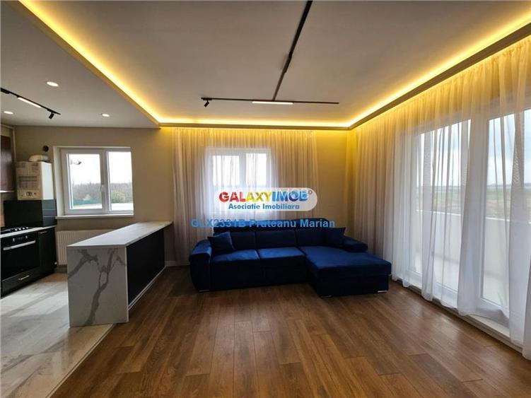 Vanzare garsoniera Premium situata pe Bld Timisoara la Avangard - 2