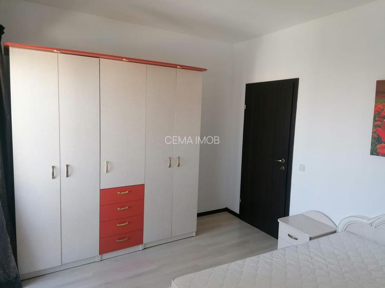 Apartament 2 camere in bloc nou, 50 mp, Zprilor/ Central - 3