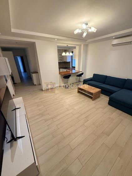 2 camere| Dumbravita| loc de parcare| Bloc nou| - 4
