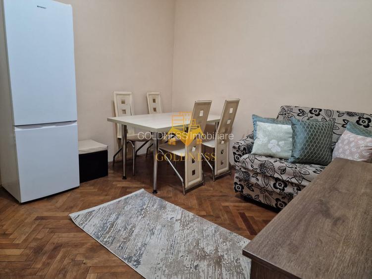 1 cameră, Central, Calea Motilor, UMF, USAMV, Zona Platinia - 6