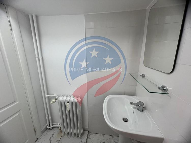 Garsoniera lux/ de inchiriat/ Calea Bucuresti/ Craiova - 10