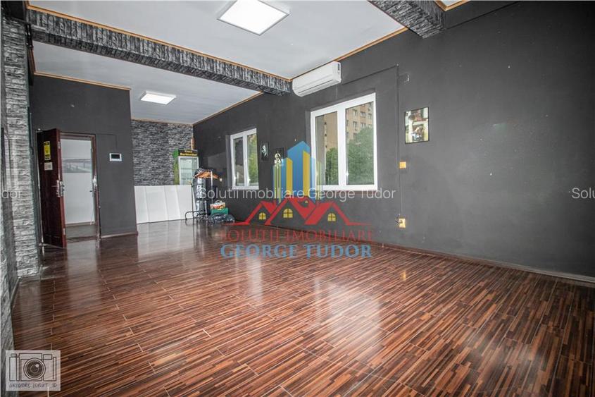 Inchiriere spatiu comercial, 0% COMISION, Str. Sergent Ion Iriceanu 35 - 4