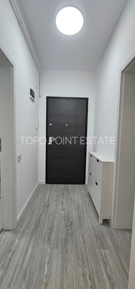 Plaza Residence - Auchan Exigent - 10