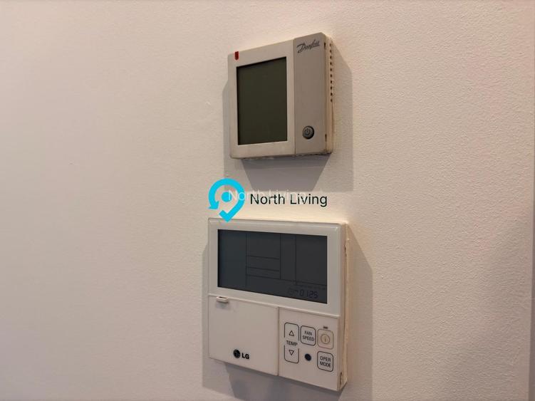 Suită 4 Camere Premium | Bloc Nou | 2 Parcari subterane | Aviatorilor - 7