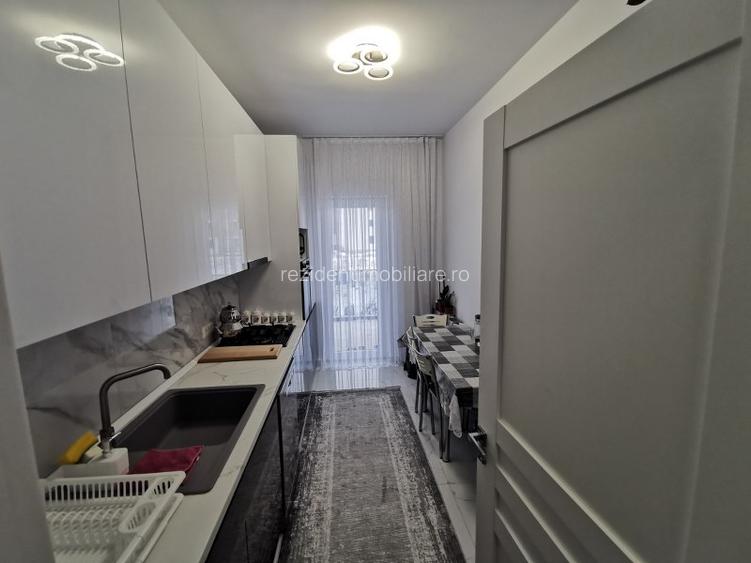 🏡 Apartament 2 camere cu gradina proprie 39 mp de vanzare in Dobroesti - 14
