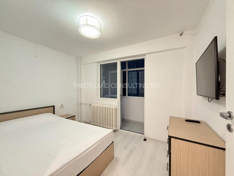 Apartament 2 camere Piata Victoriei - Intr. Dr. Iacob Felix - 4