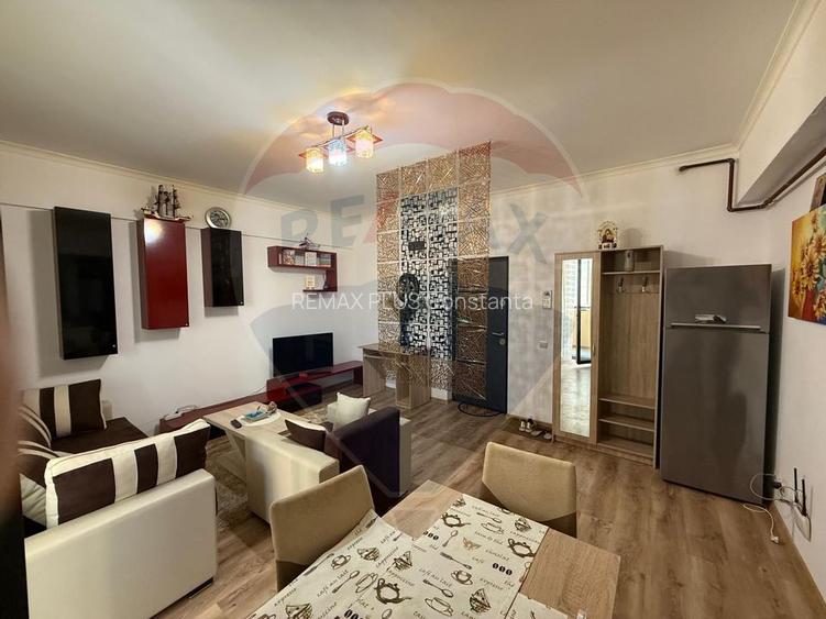 Apartament de inchiriat in Tomis Plus Constanta - 3