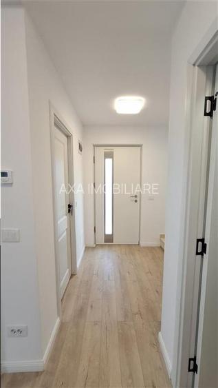 Mutare imediata!Casa Valea Lupului,Mobilata utilata,4 camere,0% Comision - 6