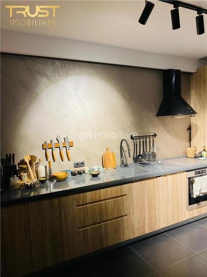 2 camere l Grand Park Residence l Parcare Subterana - 3