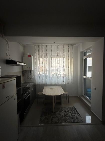 Garsonieră de VANZARE – Avangarde Rezidențial Militari Chiajna, etaj 2/4 - 2