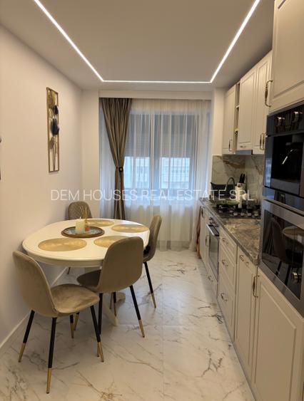 APARTAMENT DE LUX PE BULEVARDUL DECEBAL in INIMA CAPITALEI - 6