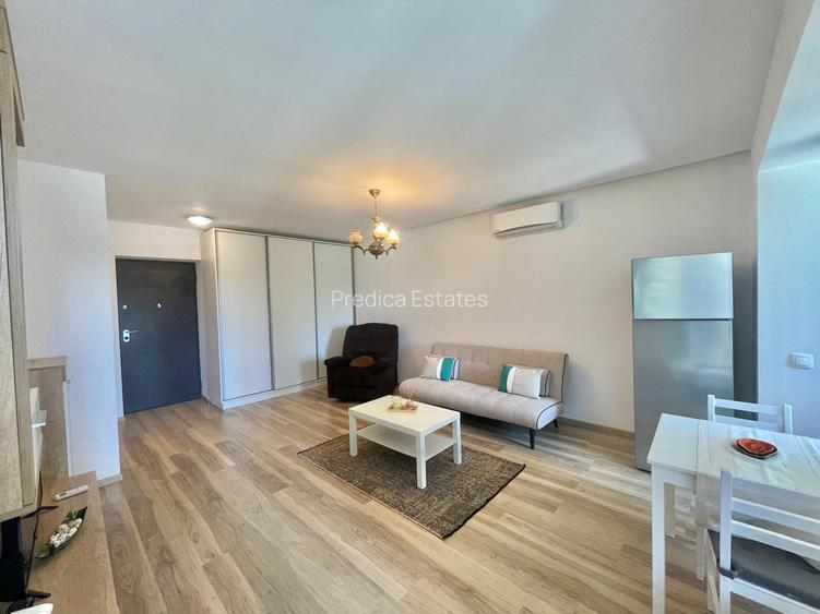 2 camere -  The Park Apartments, Tineretului - 3