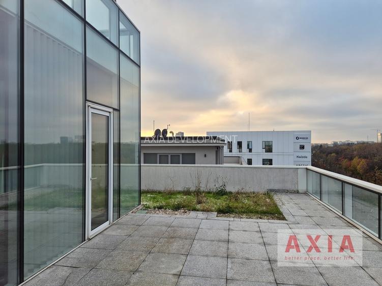 Inchiriere birou 300 mp, la Piata Charles de Gaulle, Comision 0% - 2