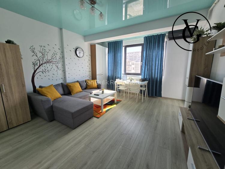 Apartament 2 camere | Mamaia Nord | Vedere la mare - 4
