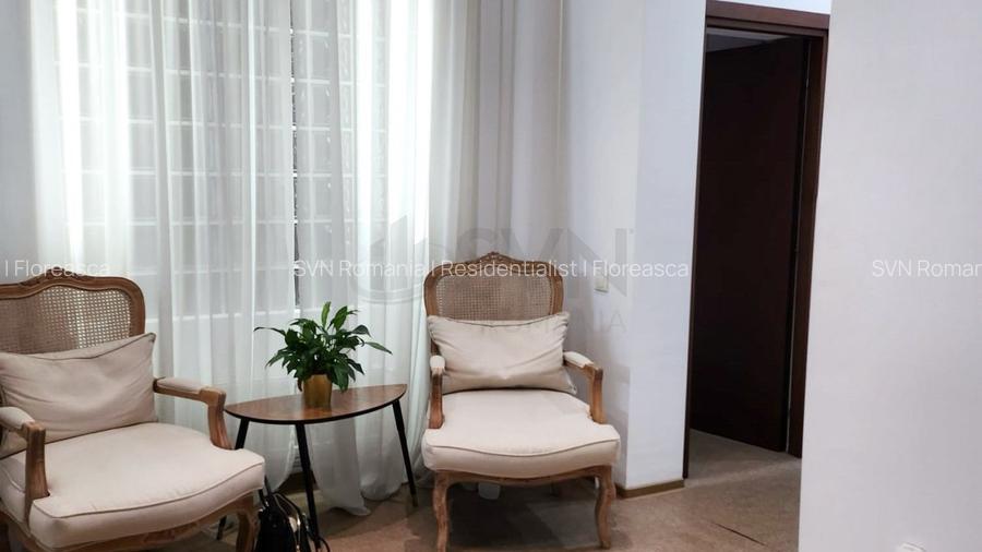 REA0124265 Apartament 4 camere in vila l Dorobanti l Victoriei l Comercial - 3