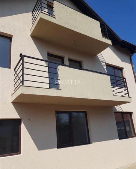 CEA MAI IEFTINA CASA IN DUPLEX LANGA MEGA IMAGE - 2