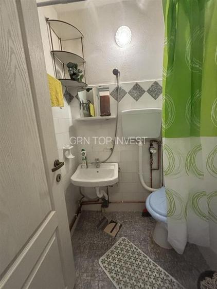 Garsoniera zona Vasile Aaron - 2